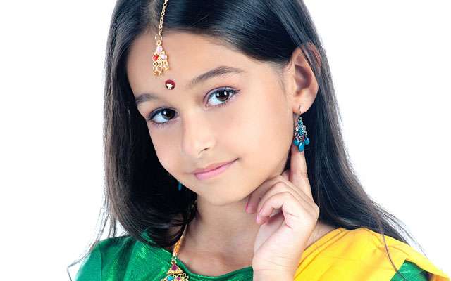 子どもがインドアの人！