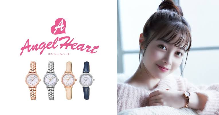 橋本環奈が彩る新しい1年 全編新作撮り下ろしカレンダー発売