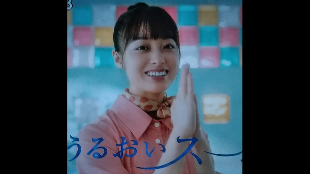 橋本環奈が彩る新しい1年 全編新作撮り下ろしカレンダー発売