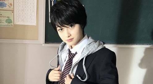 橋本環奈が彩る新しい1年　全編新作撮り下ろしカレンダー発売