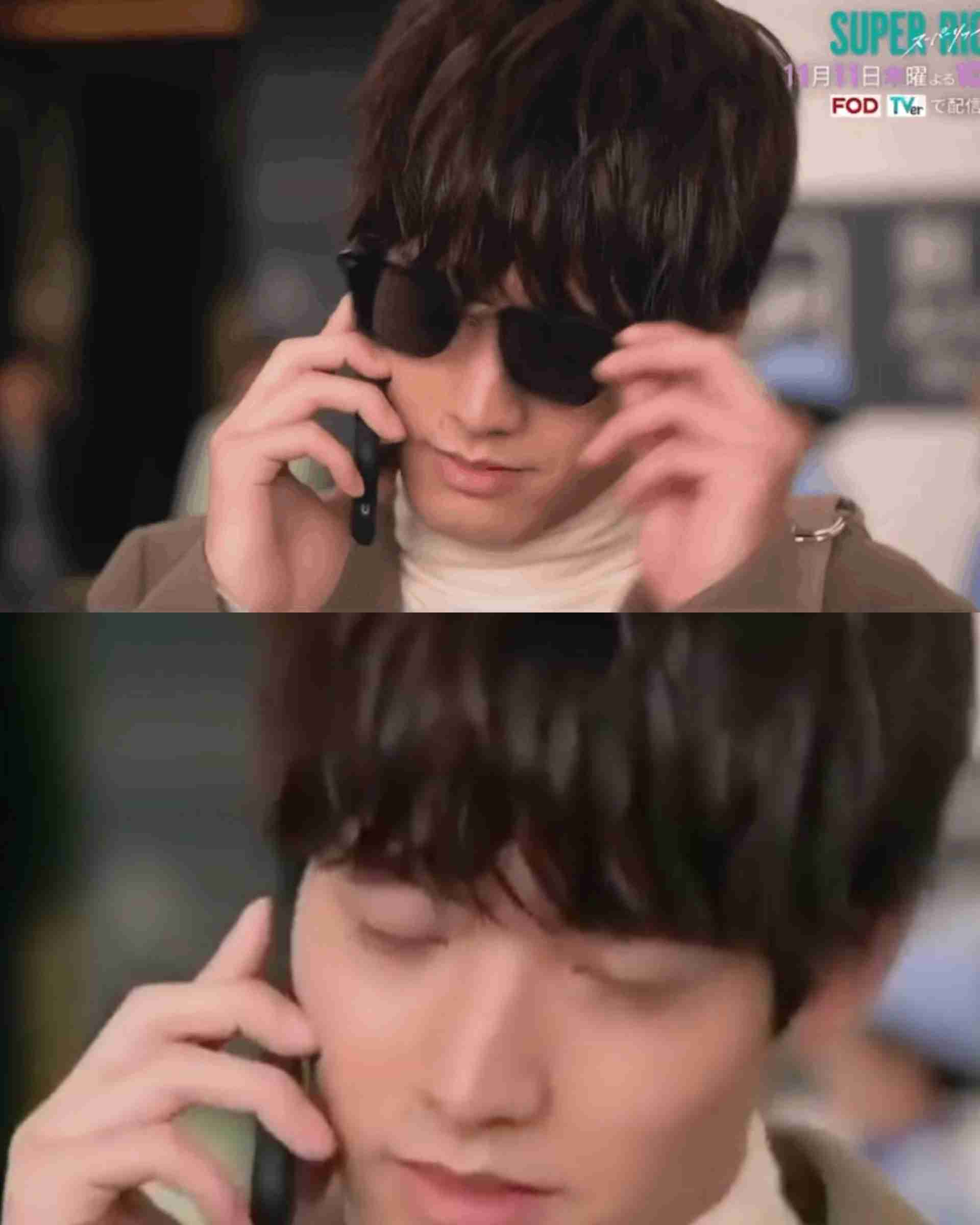 赤楚衛二さん好きな人！