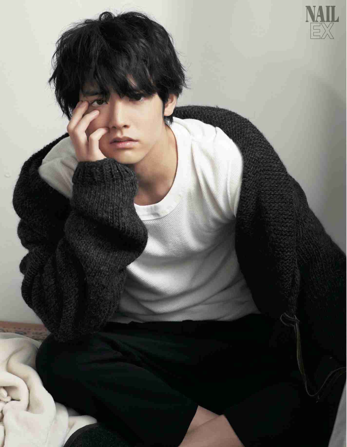 赤楚衛二さん好きな人！