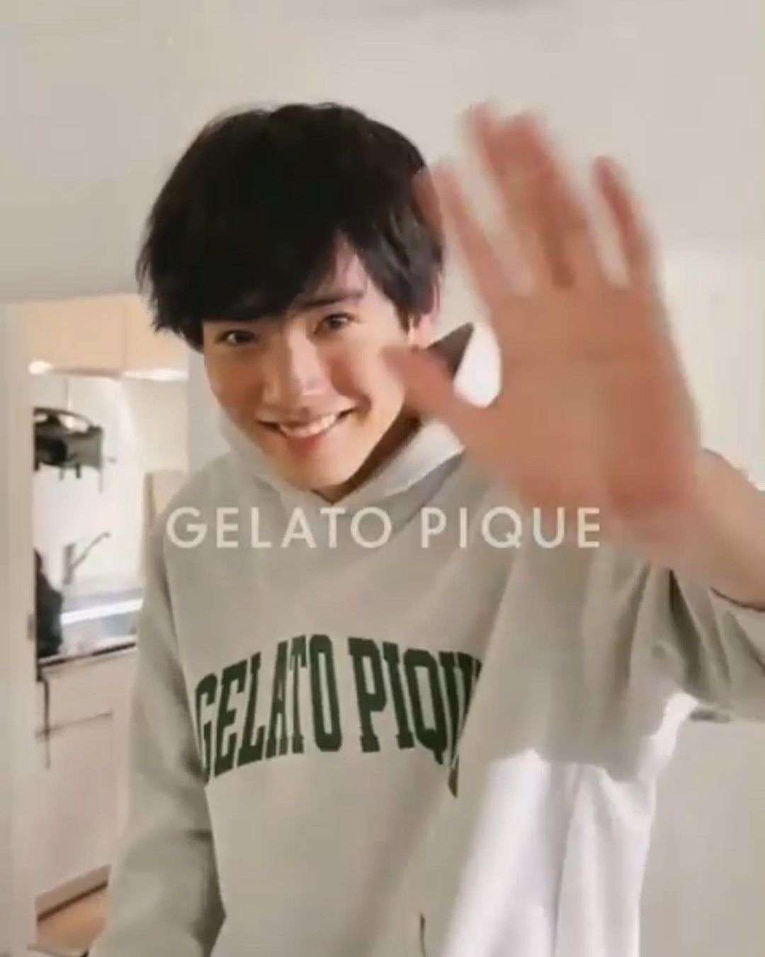 赤楚衛二さん好きな人！