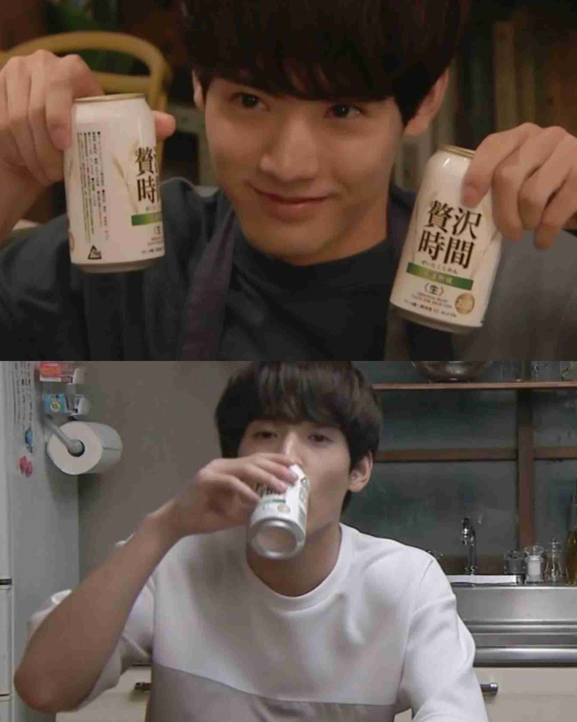 赤楚衛二さん好きな人！