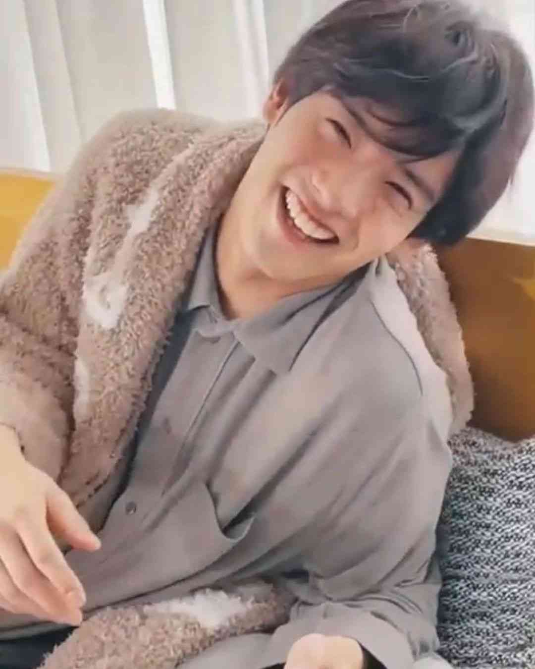 赤楚衛二さん好きな人！