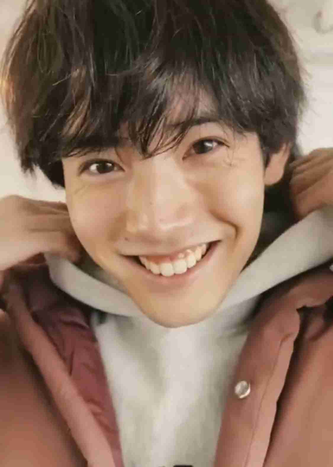 赤楚衛二さん好きな人！