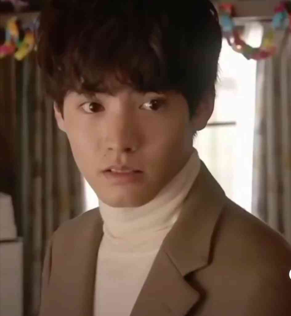 赤楚衛二さん好きな人！