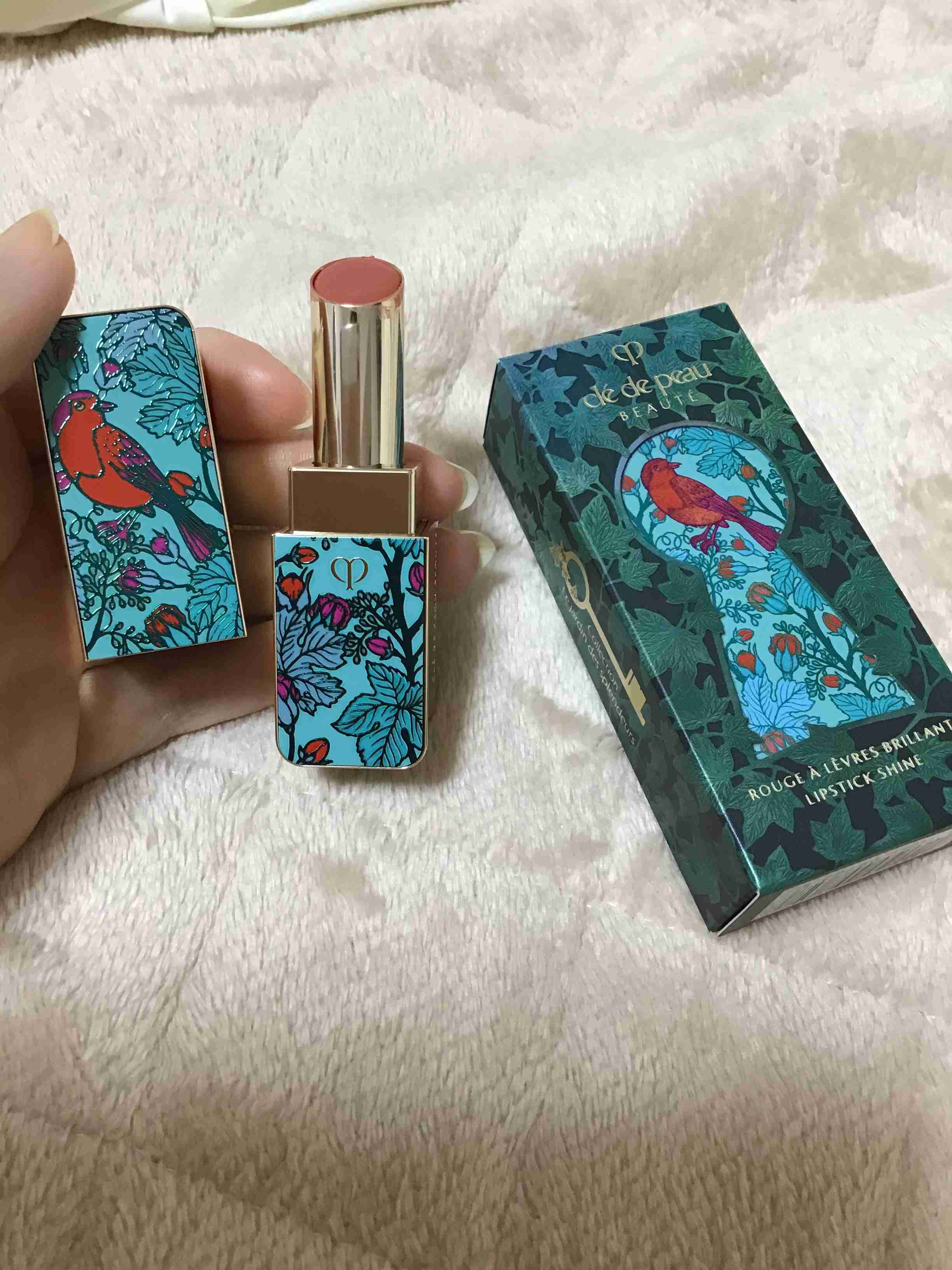 最近買って良かったコスメ
