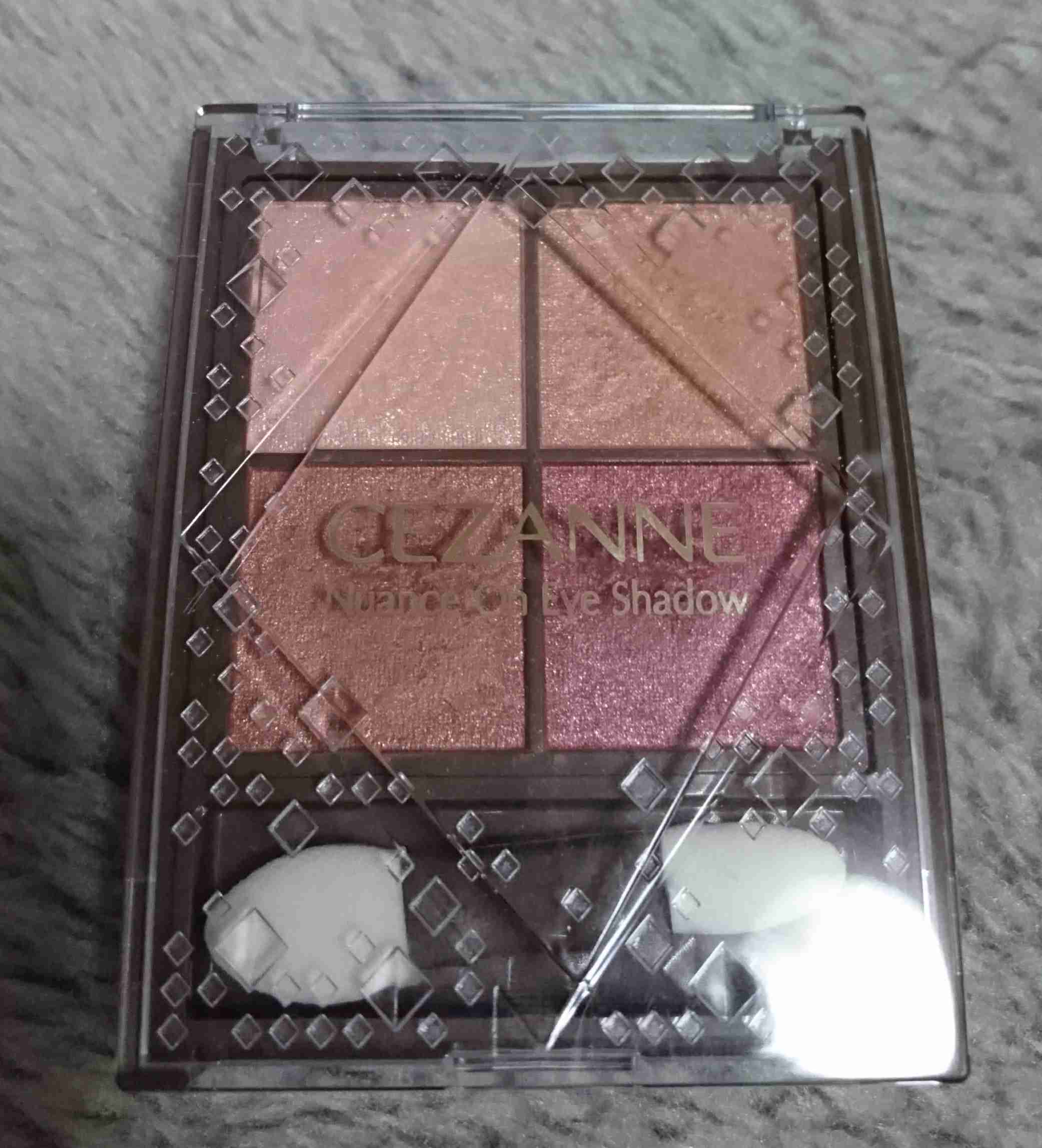 最近買って良かったコスメ