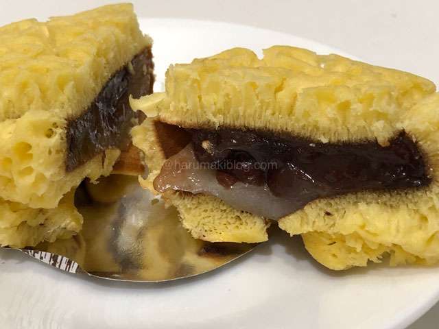 どら焼き