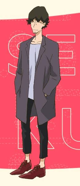 【2次元】純粋な悪が好き