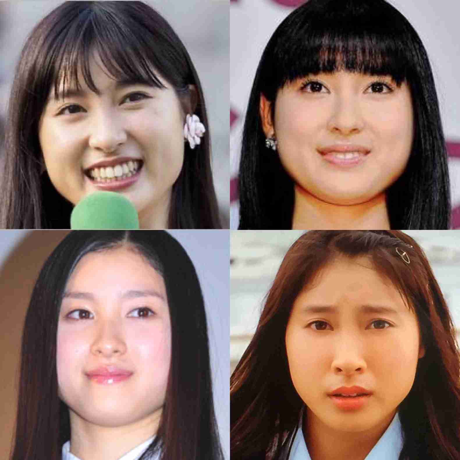 一般人レベルの美人ってどのくらい?
