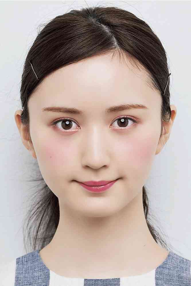 一般人レベルの美人ってどのくらい?