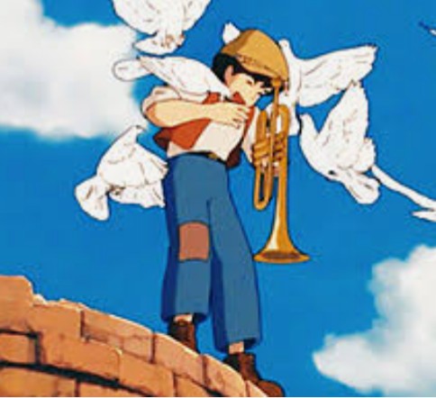 吹奏楽部だった人♫（オーケストラ部の人もぜひ♪）