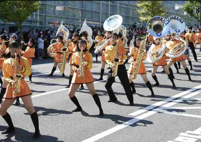 吹奏楽部だった人♫（オーケストラ部の人もぜひ♪）