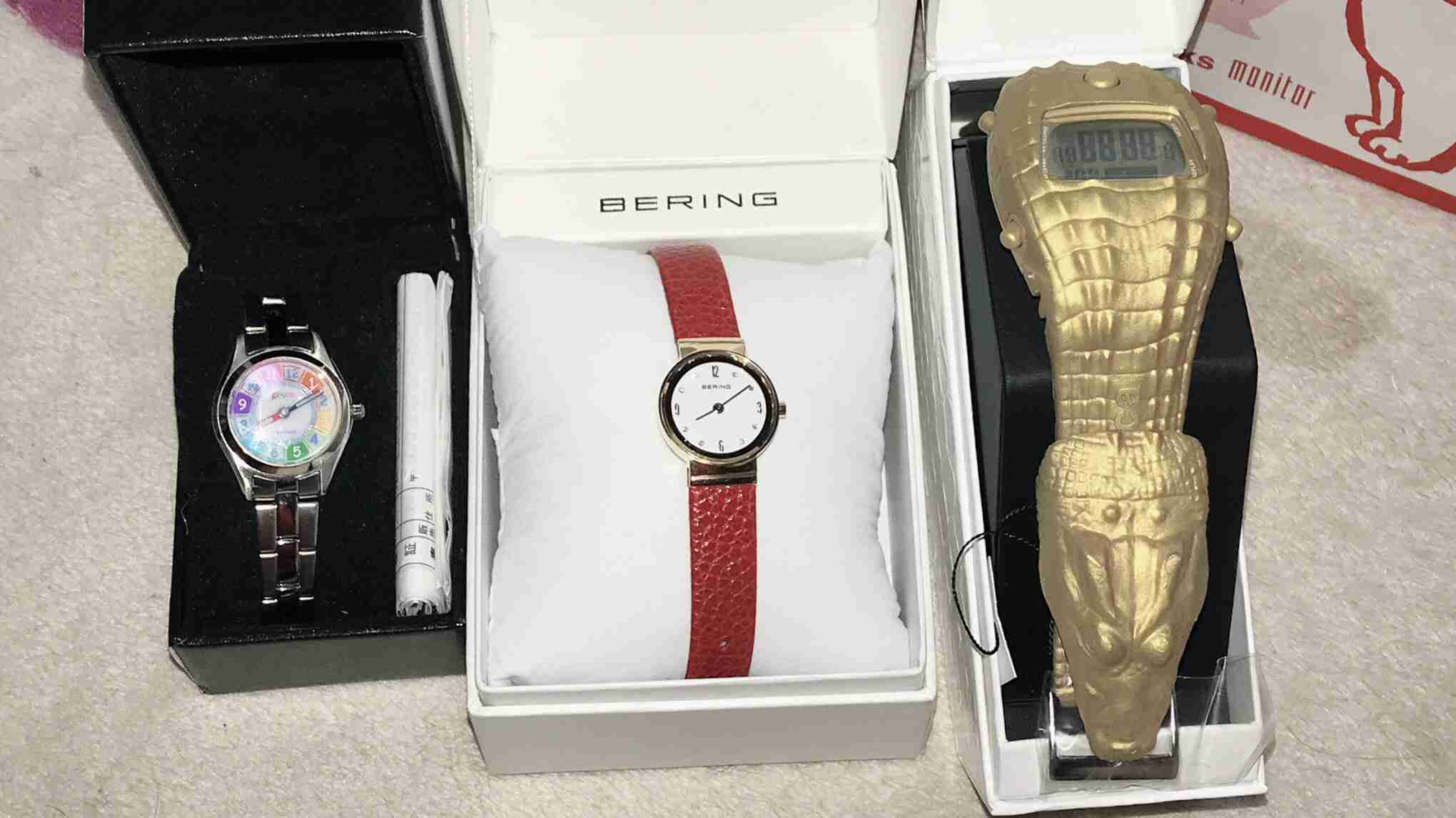 毎年、福袋買っていますか？