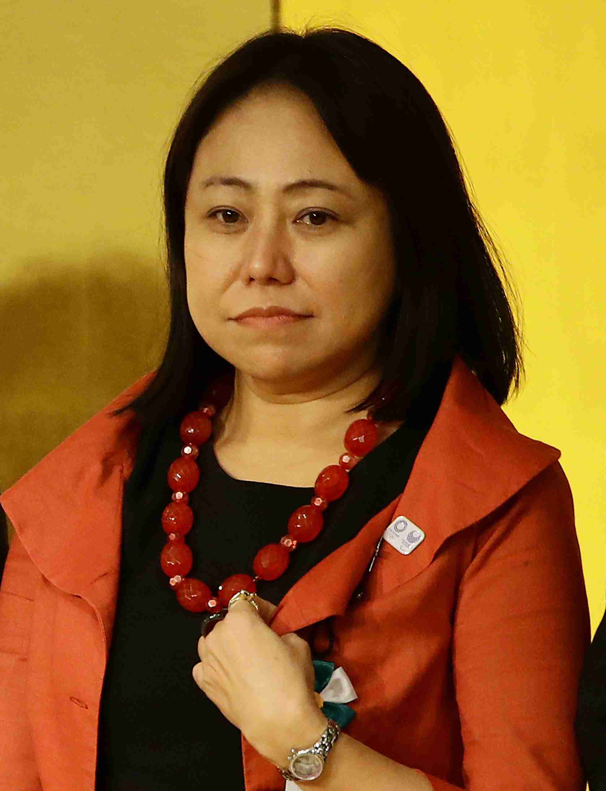 木下富美子都議を在宅起訴　東京地検、無免許運転の罪で