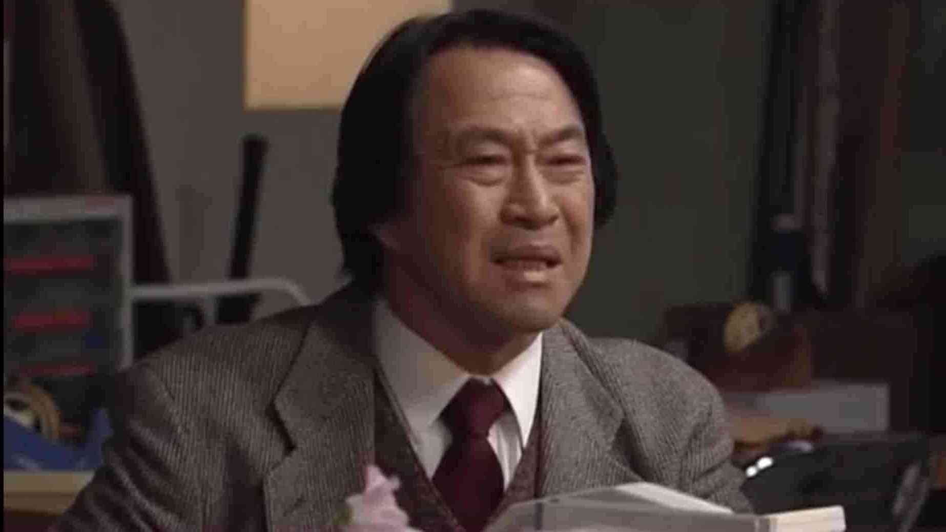 武田鉄矢の画像を貼って雑談するトピPart7