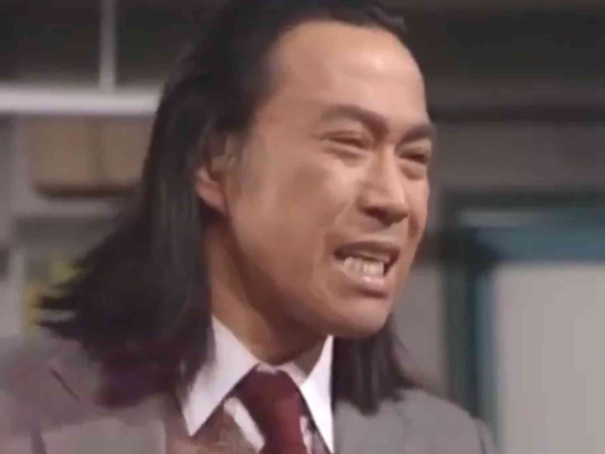 武田鉄矢の画像を貼って雑談するトピPart7