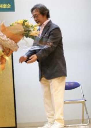 武田鉄矢の画像を貼って雑談するトピPart7