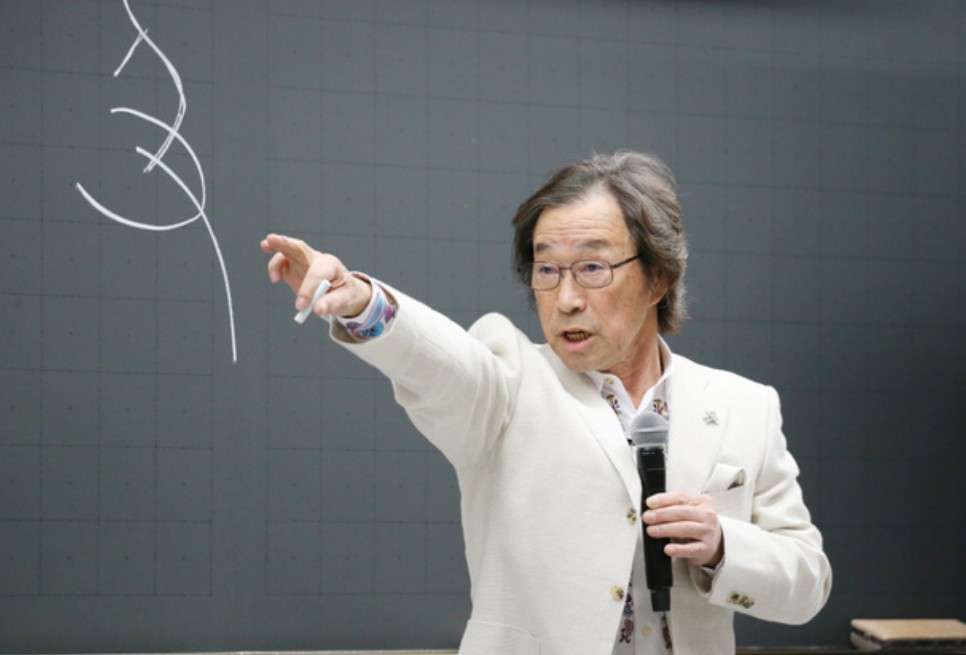 武田鉄矢の画像を貼って雑談するトピPart7