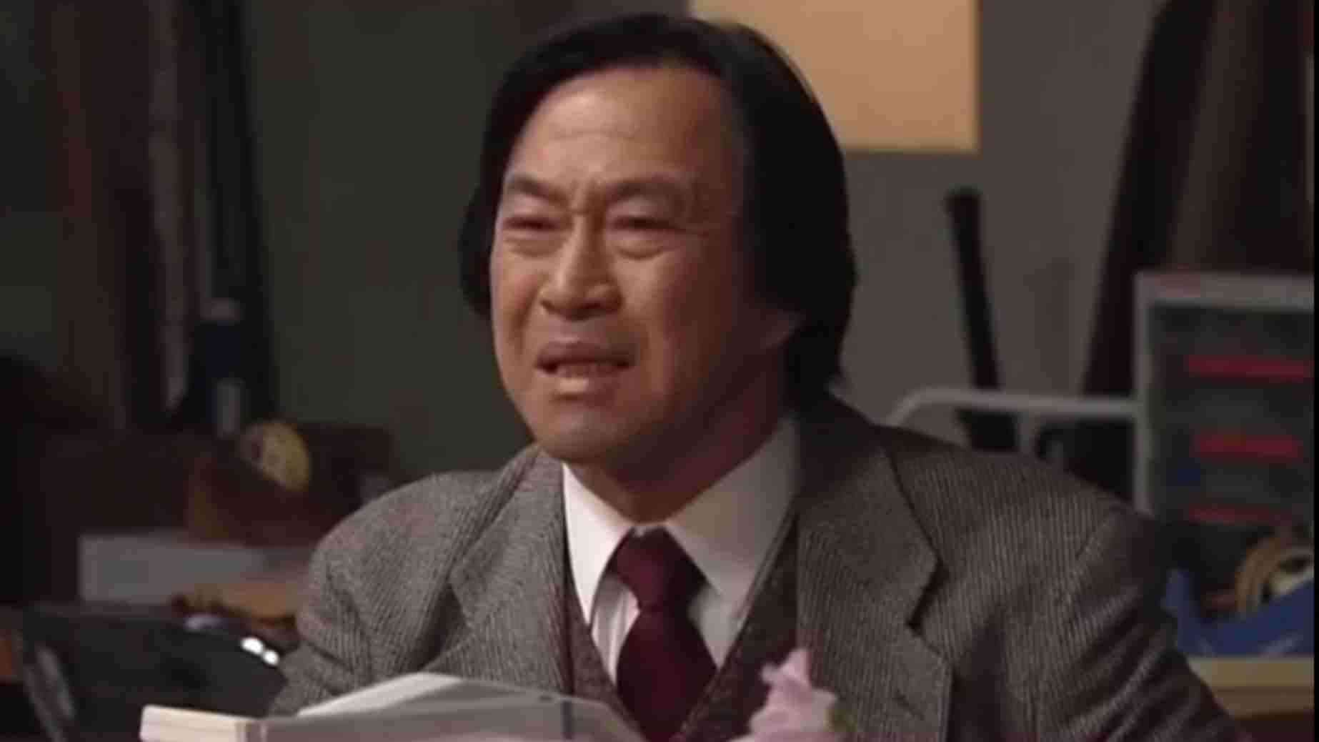 武田鉄矢の画像を貼って雑談するトピPart7