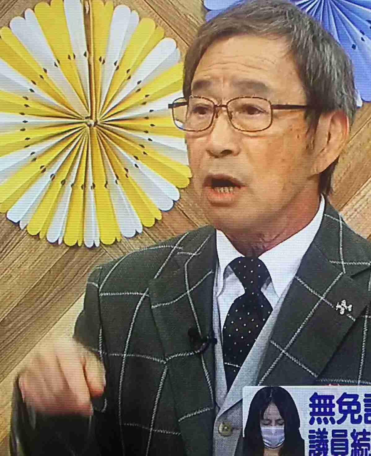 武田鉄矢の画像を貼って雑談するトピPart7