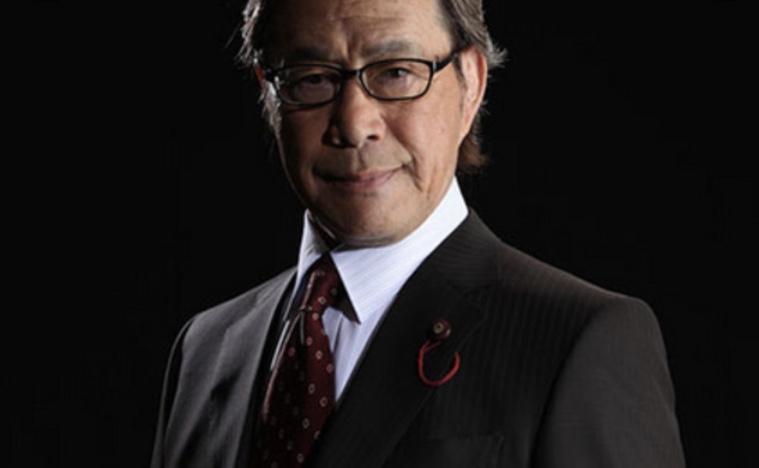 武田鉄矢の画像を貼って雑談するトピPart7
