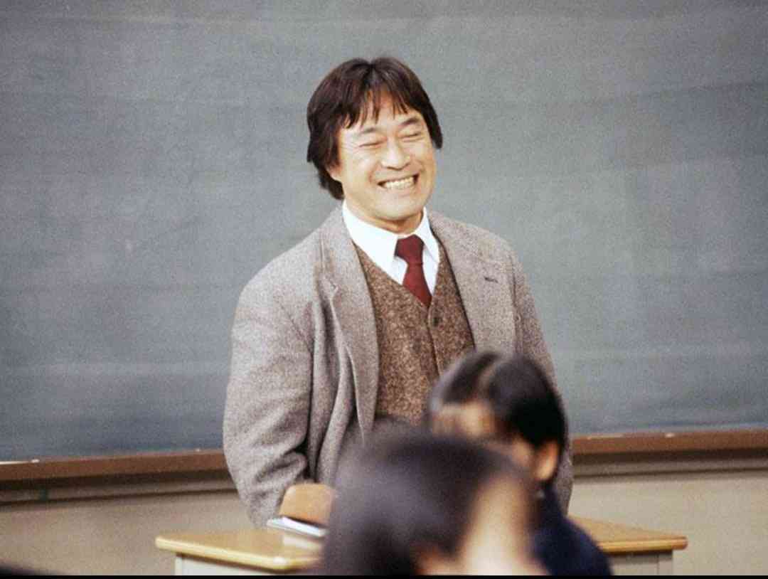 武田鉄矢の画像を貼って雑談するトピPart7
