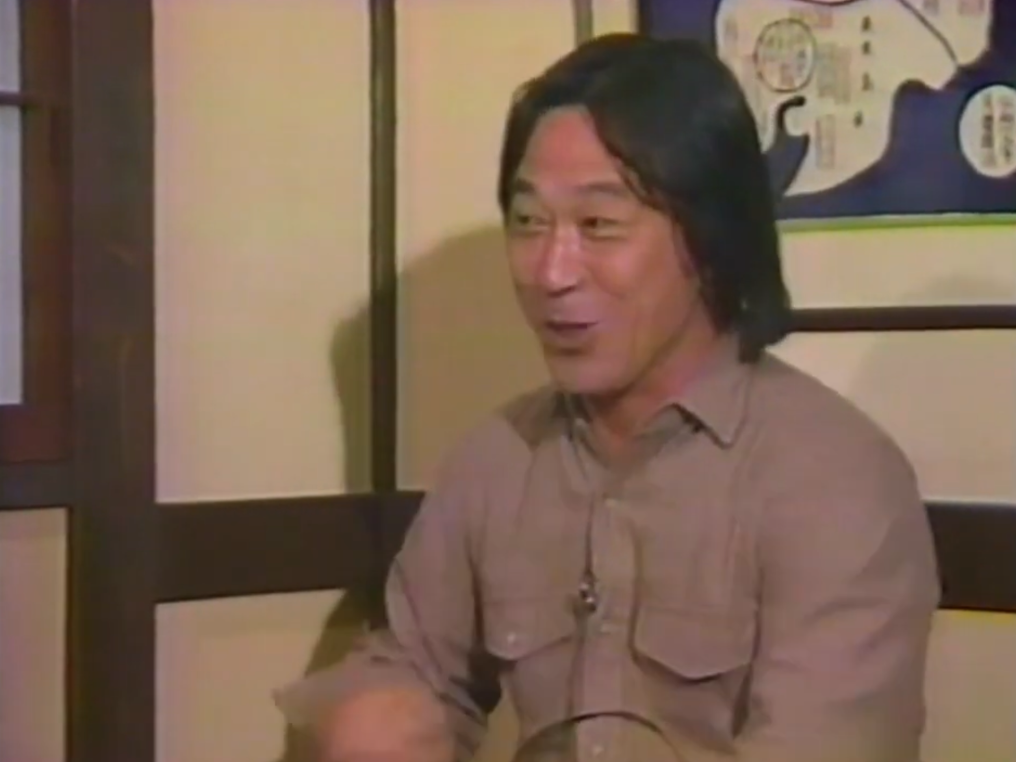 武田鉄矢の画像を貼って雑談するトピPart7