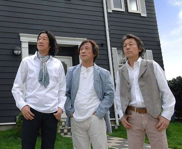 武田鉄矢の画像を貼って雑談するトピPart7