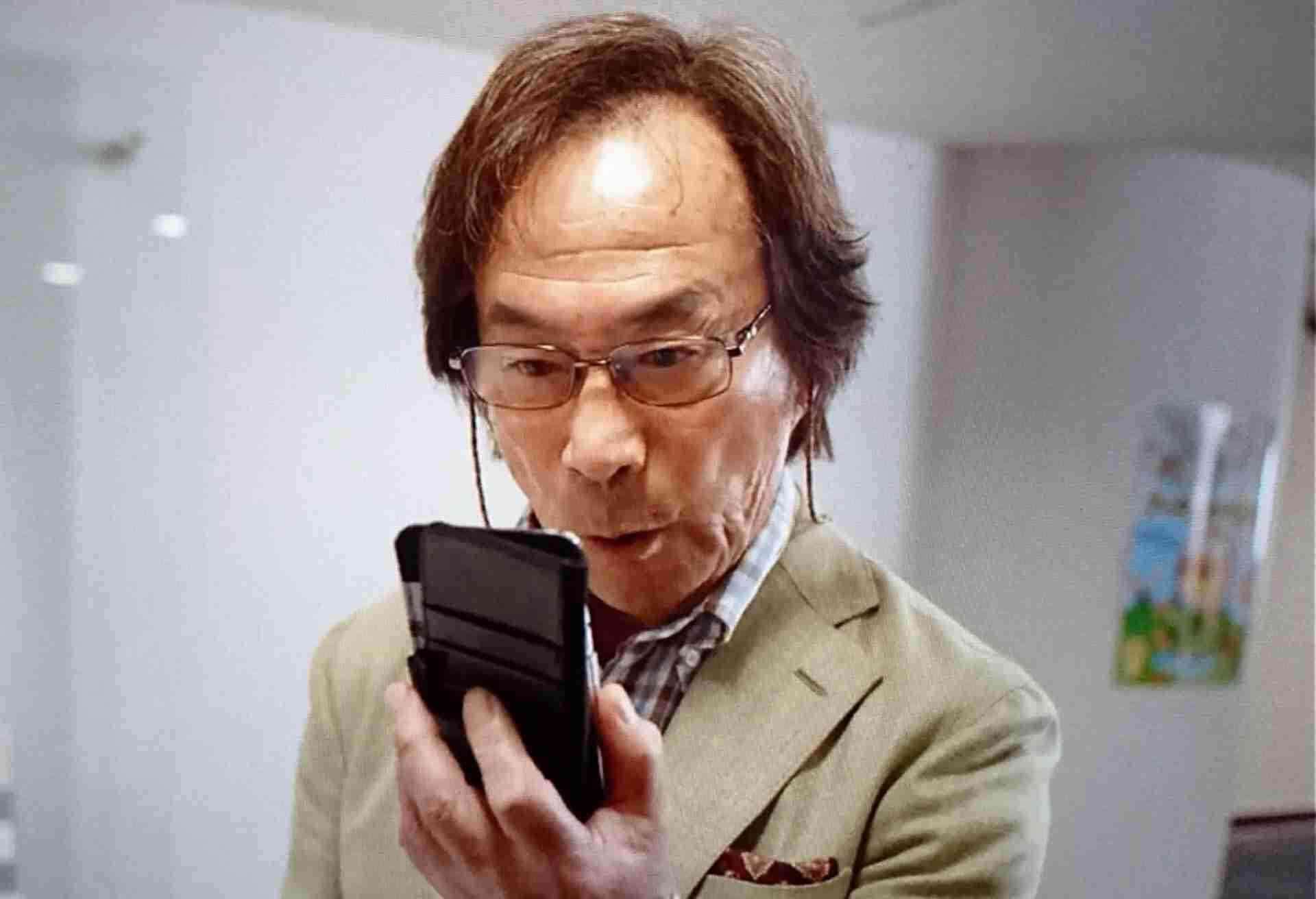武田鉄矢の画像を貼って雑談するトピPart7