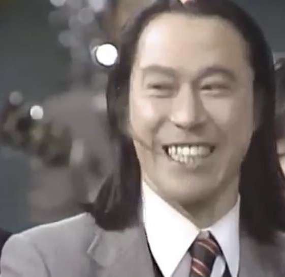 武田鉄矢の画像を貼って雑談するトピPart7