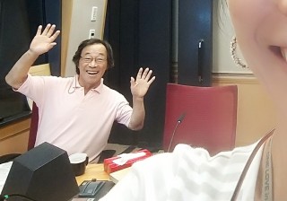 武田鉄矢の画像を貼って雑談するトピPart7
