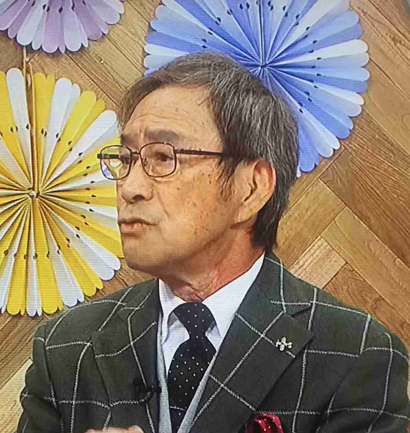 武田鉄矢の画像を貼って雑談するトピPart7