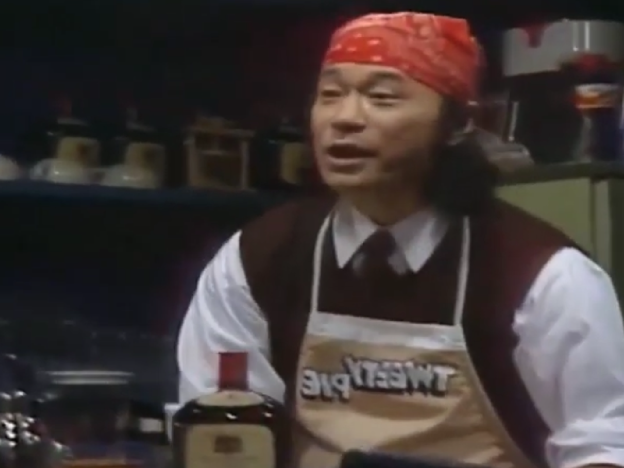 武田鉄矢の画像を貼って雑談するトピPart7