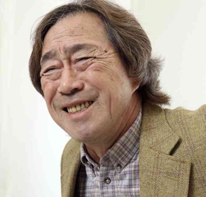 武田鉄矢の画像を貼って雑談するトピPart7
