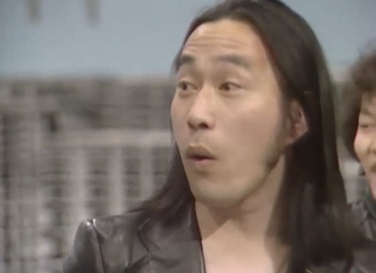 武田鉄矢の画像を貼って雑談するトピPart7