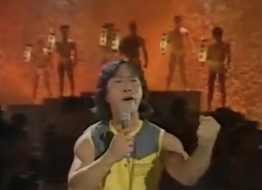 武田鉄矢の画像を貼って雑談するトピPart7