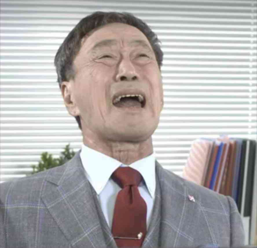 武田鉄矢の画像を貼って雑談するトピPart7