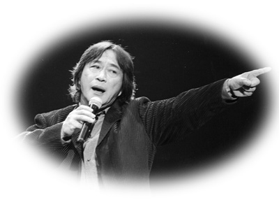 武田鉄矢の画像を貼って雑談するトピPart7