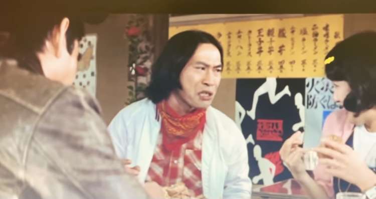 武田鉄矢の画像を貼って雑談するトピPart7