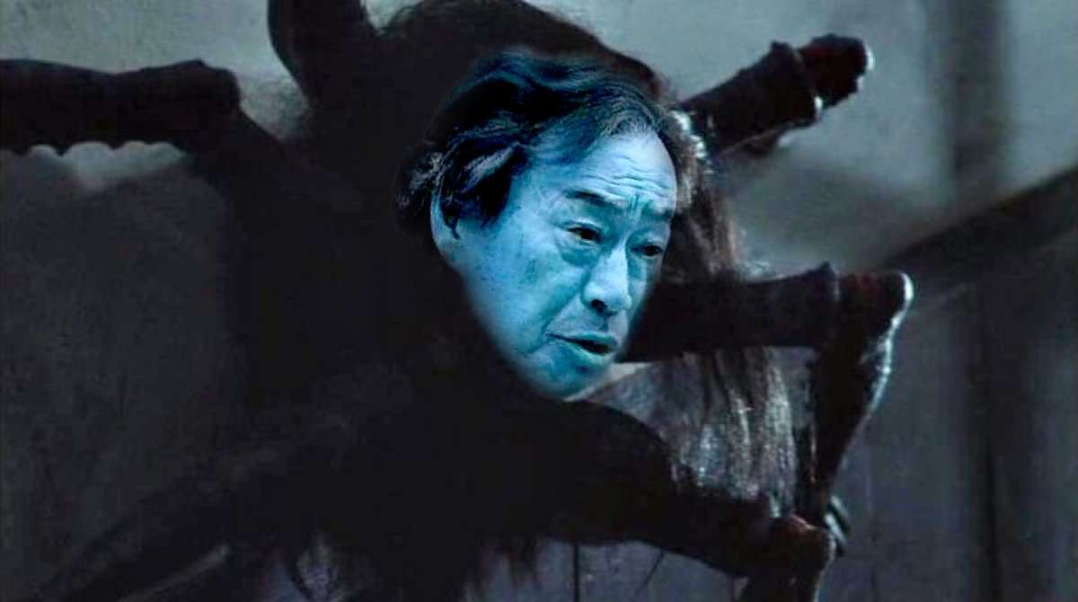 武田鉄矢の画像を貼って雑談するトピPart7