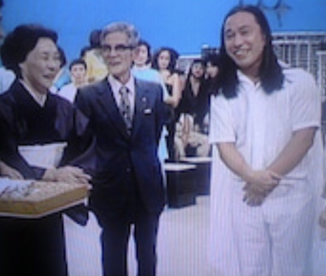 武田鉄矢の画像を貼って雑談するトピPart7
