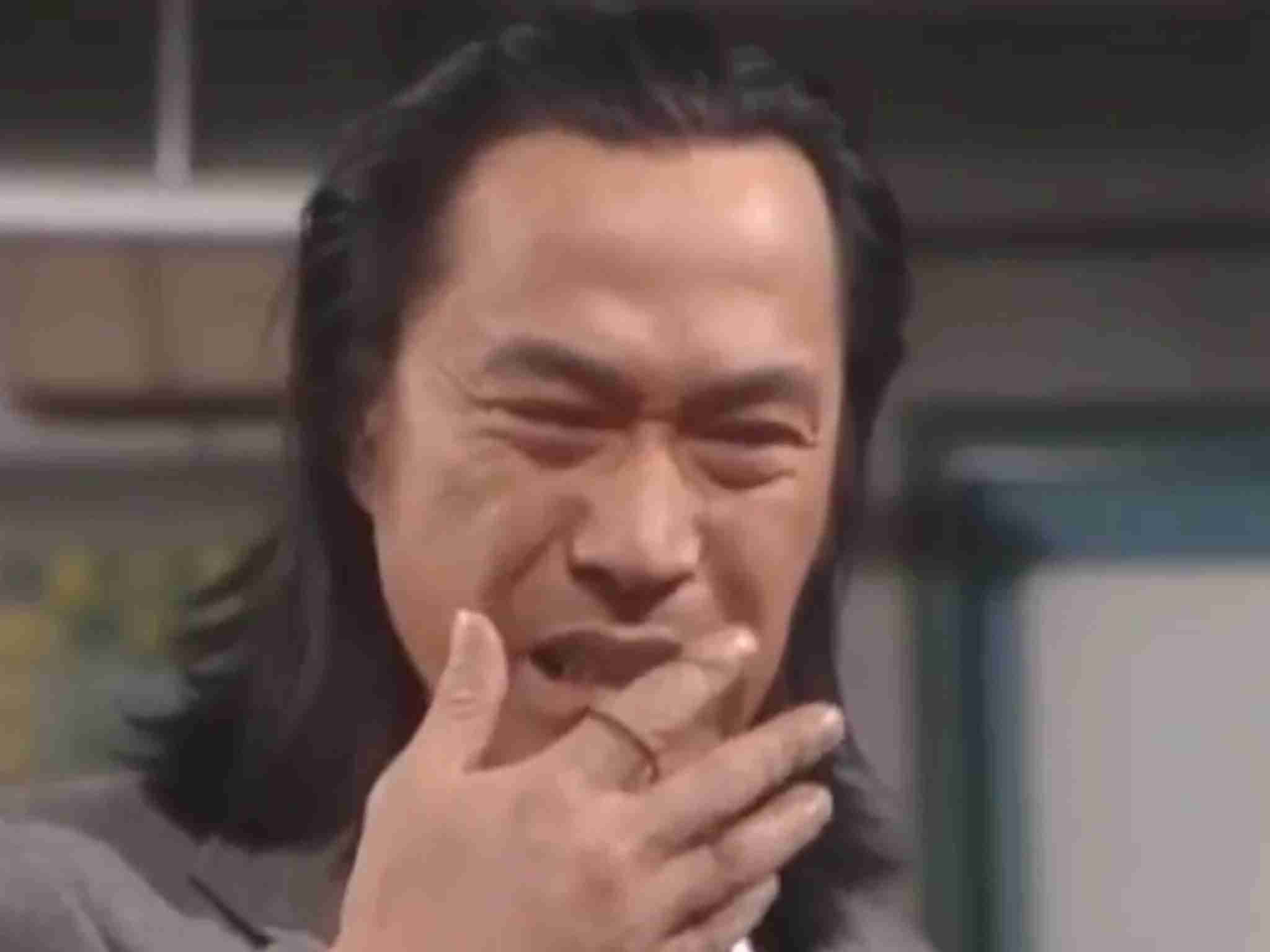 武田鉄矢の画像を貼って雑談するトピPart7