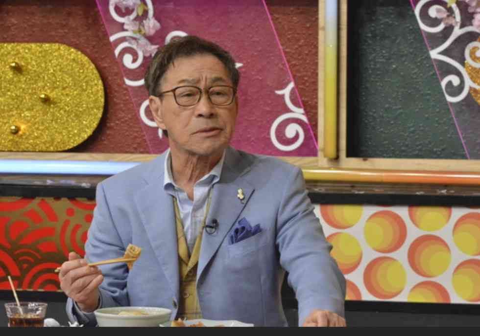武田鉄矢の画像を貼って雑談するトピPart7