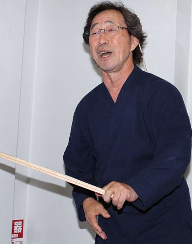武田鉄矢の画像を貼って雑談するトピPart7