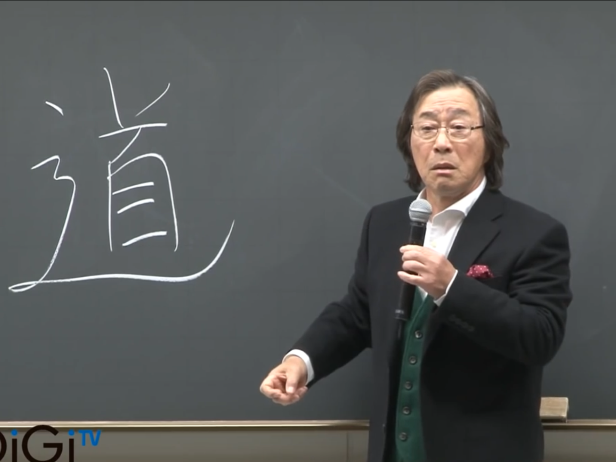 武田鉄矢の画像を貼って雑談するトピPart7