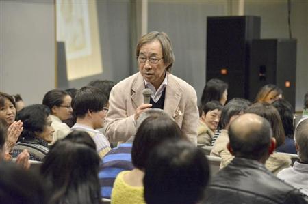 武田鉄矢の画像を貼って雑談するトピPart7
