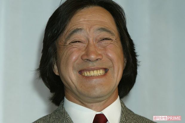 武田鉄矢の画像を貼って雑談するトピPart7